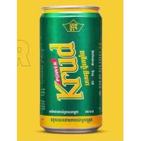ราคา Krud energy drink 6cans (21329108265)