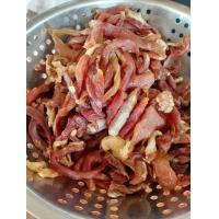 ราคา หมูแดดเดียว ขนาด1กิโล 1000กรัม สูตรดั้งเดิม ตากแห้ง90 รสชาติกลมกล่อมไม่เหนียว (21316905175)