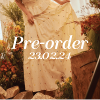 ราคา lookbooklookbook amore skirt mixed berries (21270754052)