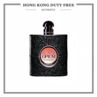 ราคา YSL YVES SAINT LAURENT BLACK OPIUM พร้อมส่ง ของแท้ 90ML EDP (21288021564)