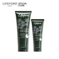 ราคา Lifeford Paris ไลฟ์ฟอร์ด ปารีส ไซกา ไมเซล่า คลินซิ่ง วิป โฟม CICA Micellar Cleansing Whip Foam โฟมล้างหน้า (4210310379)