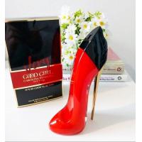 ราคา Carolina Herrera Very Good Girl Edp 80ml (17464634883)