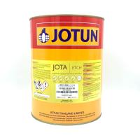 ราคา JOTUN โจตัน โจตาเอช สีรองพื้น สแตนเลส อลูมิเนียม กัววาไนซ์ เหล็กสังกะสี ขนาด5ลิตร (10496781199)