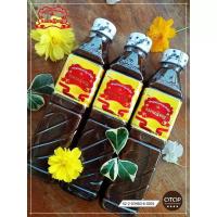 ราคา ปลาร้าแม่เหรียญ 380 ml 6 ขวด 150 (20972694746)