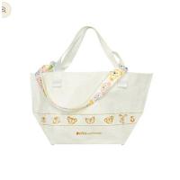 ราคา ถุงช้อปปิ้ง Shopping Bag ลาย Duffy and Friends และ 100 Years of Wonder จาก DisneyLand Hong Kong ของแท้ 100 (21002398041)