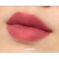 ราคา ของแท้ ลิปแมทชมนิต้า 3in1 ทาปาก แก้ม ตา Chomnita Matte lip color สีสวย ติดทน (20472003191)