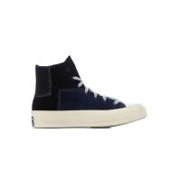 ราคา CONVERSE A03081CS3BKNA CHUCK 70 BEYOND RETRO HI BLACK NAVY (21175955363)