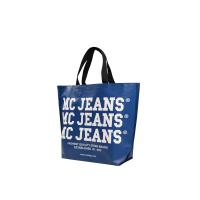 ราคา Mc jeans ถุงช้อปปิ้ง อเนกประสงค์ M02Z079 (21333984607)