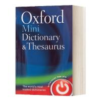 ราคา พจนานุกรมขนาดเล็ก Milu Oxford และหนังสือพจนานุกรมภาษาอังกฤษต้นฉบับอรรถาภิธาน (20407221679)