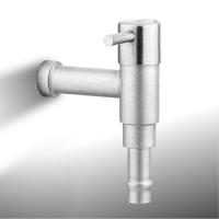 ราคา VRH ก๊อกสนาม รุ่น BONNY สเตนเลส304 แบบติดผนัง มีหางปลา ฝายาว ห่อแอร์ ก๊อกเอนกประสงค์ ก๊อกน้ำ HFGJC 7120K6 7120K1 (14527286657)