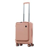 ราคา BP WORLD กระเป๋าเดินทาง รุ่น Friend 537 ขนาด 20 นิ้ว (19667025426)