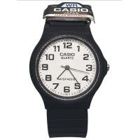 ราคา กันน้ำ นาฬิกาcasio พร้อมกล่อง นาฬิกาข้อมือผู้ชาย casio สายยาง สีดำ นาฬิกาผู้ชาย นาฬิกาคาสิโอ้ นาฬิกาเด็กโต RC537 (12610043249)