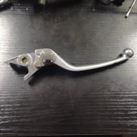 ราคา เหมาะสำหรับฮอนด้า cbr500f cb400x cb400f cb650r คลัทช์มือจับเบรกฮอร์น (20034510892)