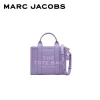 ราคา MARC JACOBS THE LEATHER SMALL TOTE BAG FA23 H009L01SP21530 กระเป๋าโท้ท (21024951251)