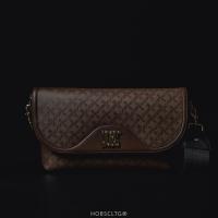 ราคา Hobs กระเป๋าสะพายข้าง Monogram 12Monkey (17702068654)