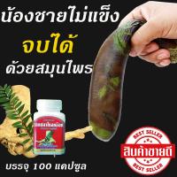 ราคา สินค้าขายดี สมุนไพร รากปลาไหลเผือก 100 แคปซูล เสริมพลังชาย บำรุงกำลัง บำรุงร่างกาย สมุนไพรสุขภาพ สมุนไพรไทย (13651912103)