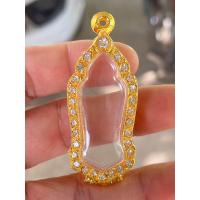 ราคา ตลับเงินชุบทองฝังพลอยใส่พระพุทธ25ศตวรรษเนื้อชินขนาด1 4x4 0cm (20156171872)