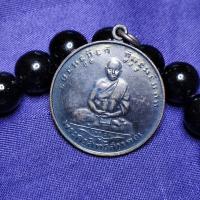 ราคา เหรียญบัวหงาย หลวงพ่อจาด วัดบางกะเบา รุ่น ๒ ปี ๒๔๘๐ (16475237557)