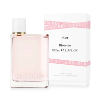 ราคา burberry her eau de parfum 100 ml (18340280216)