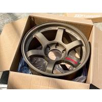 ราคา TE37 SUV PRO ขอบ18 M MAXX ล้อเบาflowforming (20252073196)