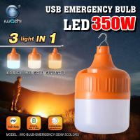 ราคา IWACHI หลอดทรงกระบอกฉุกเฉิน 3 แสง IWC BULB EMERGENCY 350W 3COLORS (16978943621)