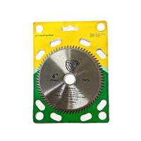 ราคา ใบตัดอลูมิเนียม ขนาด 4นิ้ว 100 ฟัน (16307898688)