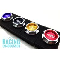 ราคา ฝาน้ำมันเครื่อง MUGEN เกรียว HONDA mugenV 2 (1397760920)