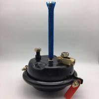 ราคา หม้อลมเบรค หางพ่วง 1 ชั้น T24 T30 หม้อลมเบรค2ชั้นT3030DD (9601780991)