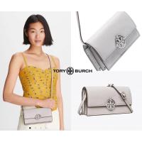 ราคา TORY BURCH Miller Wallet Crossbody (21093313766)