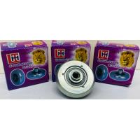 ราคา ล้อแขวนประตูเลื่อน ล้อตันกลึง ล้อบานเลื่อนแขวน ล้อรางบน ล้อตันซีล 2 1 4 นิ้ว (15103414491)