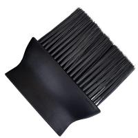 ราคา แปรงปัดผม แปรงปัดเศษผม แปรงปัดเส้นผม แปรงปัดแป้ง สำหรับร้านตัดผม Barber ซาลอน เส้นใยในล่อน ผมไม่ติดขนแปรง ทำความสะอาดง่าย (20232849027)