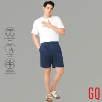 ราคา ออก E Receipt ได้ GQ กางเกงขาสั้น รุ่น Minimal Shorts มี 5 สี สุดมินิมอล แต่งง่ายทุกลุค เชือกไม่หลุด กระเป๋าลึก ราคาน่ารัก (20349386811)