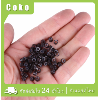 ราคา ชุดอุปกรณ์ต่อผม กิ๊บ คีม เข็ม ที่ต่อผม กิ๊บต่อผม สีไม่ลอก (21074405884)