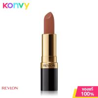 ราคา REVLON Super Lustrous Lipstick Creme 4 5g 647 Coral Berry (20913458687)