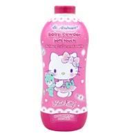 ราคา St Andrews Baby Powder แป้งเด็ก เซ็นท์แอนดรูว์ 500 กรัม ออริจินัล ซอฟท์ทัช (17202456216)