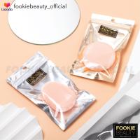 ราคา Fookie Beauty ฟองน้ำเกลี่ยรองพื้นทรงไข่ (732180890)
