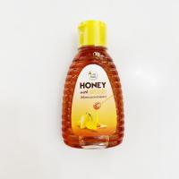 ราคา เครื่องดื่ม น้ำผึ้ง ผสมสมุนไพร ผลไม้ ขิง มะนาว มะม่วง เสาวรส ตรา ฟอร่า บี Fora Bee ขนาด 210 กรัม น้ำผึ้งดอกลำไย ดอกสาบเสือ แท้ (20447688594)