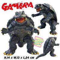 ราคา ฟิกเกอร์ โมเดล ซอร์ฟ ไวนิล สัตว์ประหลาด กาเมร่า figure model soft vinyl monster Gamera winnietoys (14091962946)