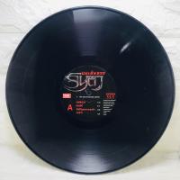 ราคา VG2 วงจินตา แผ่นตัด 4 เพลง ปกขาว ใช้กล่องพิซซ่าแข็งส่ง LEX ชุด บนเส้นลวด ปกขาว ของสะสม rare item แผ่นเสียง 12นิ้ว แผ่นเสียงเพลงไทยเก่า แผ่นเสียงไวนิลเพลงไทย แผ่นเสียงไทย แผ่นเสียงไวนิล ThaiVinyl ไทยไว