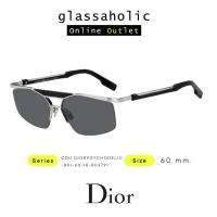 ราคา ลดกระหน่ำ แว่นกันแดด DIOR รุ่น DIORPSYCHODELIC ทรงสปอร์ต สายแฟชั่นห้ามพลาด (20509449356)
