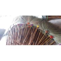 ราคา ไม้กวาดดอกหญ้าด้ามไม้ไผ่แบบหนาพิเศษ (7390620592)