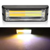 ราคา รถกระพริบไฟท้าย12V 24V LED DRL ย้อนกลับสัญญาณไฟสำหรับรถบรรทุกรถพ่วงรถบรรทุกรถบรรทุก SUV Auto ภายนอก (21170704362)