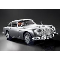 ราคา 70578 James Bond Aston Martin DB5 Goldfinger Edition มูฟวี่คาร์ แอสตัน มาร์ติน DB5 โกลด์ฟิงเกอร์ อิดิชัน (10427005487)