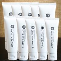 ราคา ครีมสยามไพร สยามไพรพลัส ครีมสมุนไพรสูตรเย็น 10 กล่อง ของแท้ 100 ใช้ทา สารสกัดจากเมล็ดลำไย ทองพันชั่ง ว่านหางจระเข้ (20566192092)