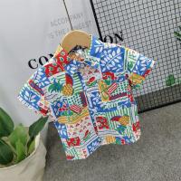 ราคา BabyThame เสื้อฮาวายลายสัปปะรดแตงโมเก้าอี้ชายหาด ชุดเด็ก ชุดแฟชั่นเด็ก เสื้อเด็ก กางเกงเด็ก พร้อมส่งจากไทย (18758064195)