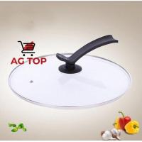 ราคา กระทะ กระทะเคลือบเทปล่อน กระทะ Non Stick ขนาด 32 CM ขายฝาแยก (10281023653)