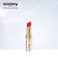 ราคา Sisley Phyto Rouge Shine 3g ซิสเล่ย์ ลิปสติกเจือสีสดใสเนื้อสัมผัสแวววาว พร้อมคุณค่าการบำรุง (21001749215)