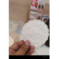 ราคา AA 202 Boronet กระดาษรองแก้ว coaster ทิชชู่รองแก้ว จำนวน 250 แผ่น ซึมซับดี ราคาถูก แผ่นรองแก้ว กระดาษรองแก้วกาแฟ ถาดรองแก้ว โคสเตอร์ แม็คโคร Ikea (20607375665)
