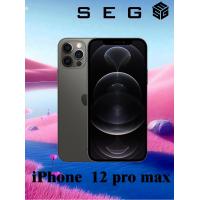 ราคา SEG โทรศัพท์มือถือ ไอสิบสองโปรแม็ก 128Gb โมเดลLL A (21162579862)