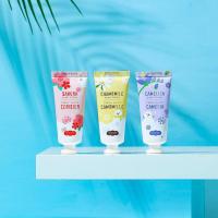 ราคา MINISO ครีมทามือ โลชั่นมือนุ่ม เซท 3 ชิ้น Winter Lovers 2 0 Hand Cream (21307092798)